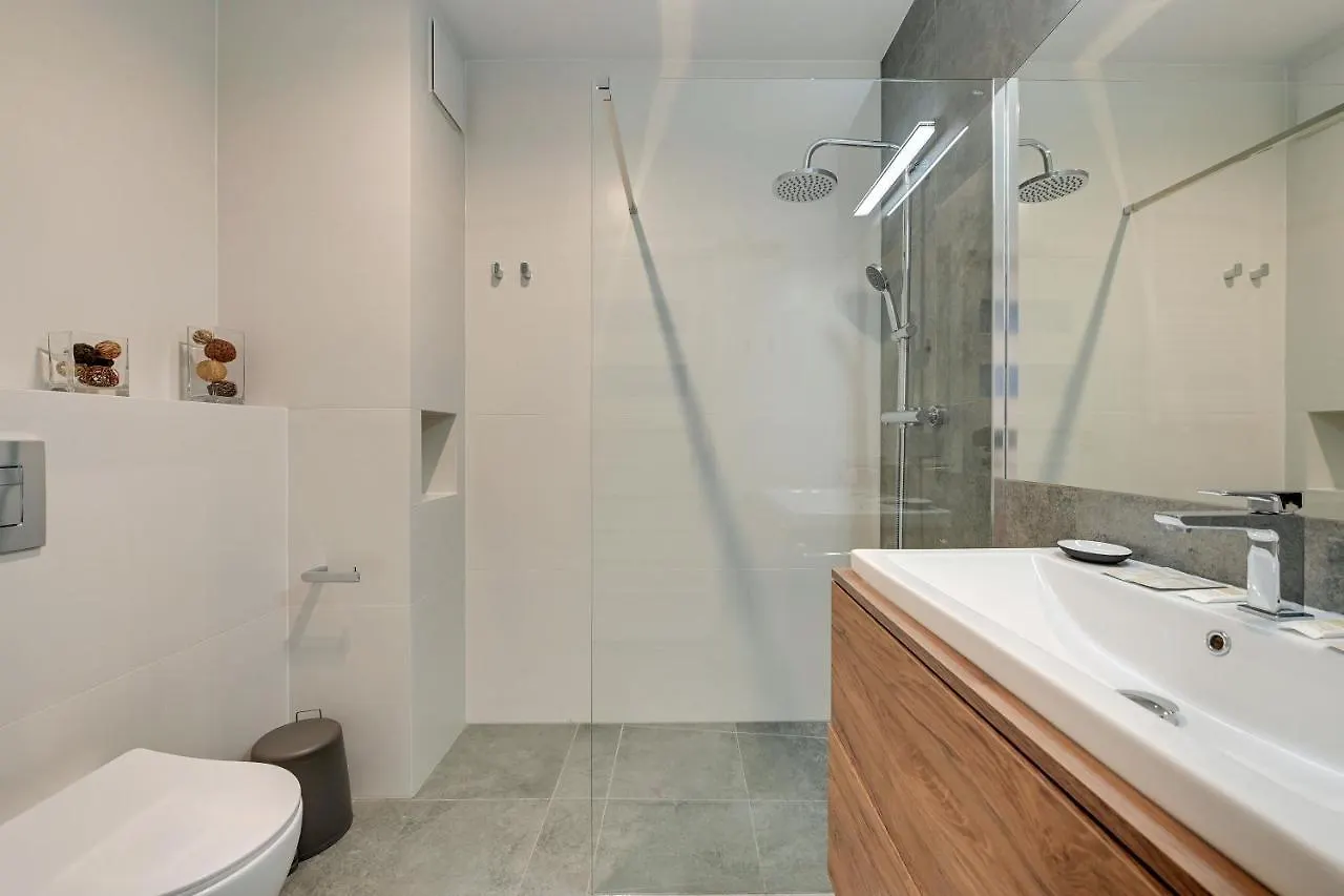 Sopot Comfort Apartments